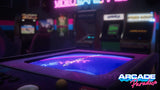 Arcade Paradise - PlayStation 4 - Video Games by Wired Productions The Chelsea Gamer