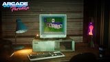 Arcade Paradise - Nintendo Switch - Video Games by Wired Productions The Chelsea Gamer