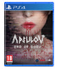 Apsulov: End of Gods - PlayStation 4 - Video Games by Perpetual Europe The Chelsea Gamer