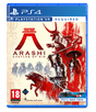 Arashi Castles of Sin - PlayStation VR - Video Games by Perpetual Europe The Chelsea Gamer