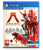 Arashi Castles of Sin - PlayStation VR - Video Games by Perpetual Europe The Chelsea Gamer
