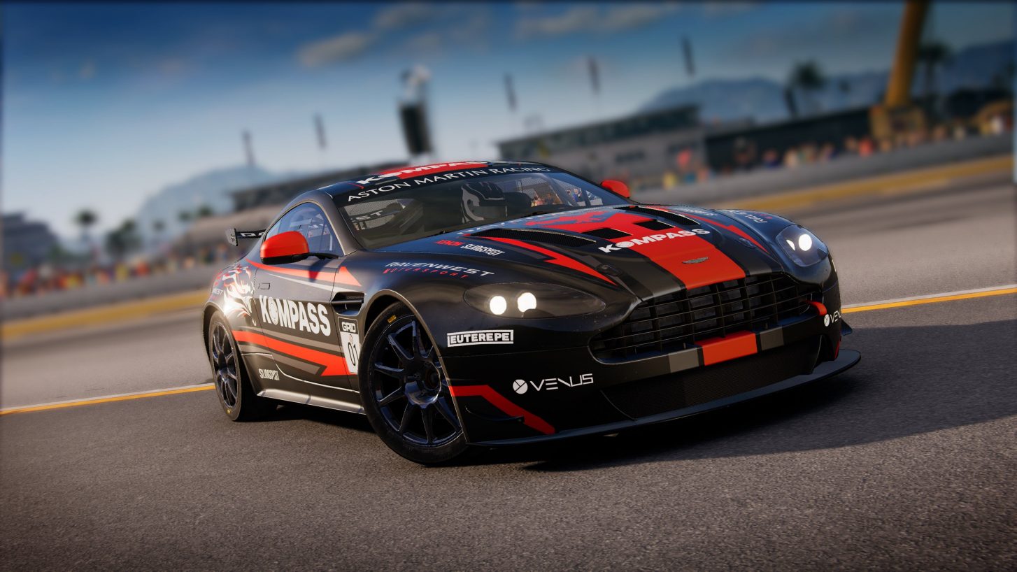 GRID Legends - Xbox - Video Games by Electronic Arts The Chelsea Gamer