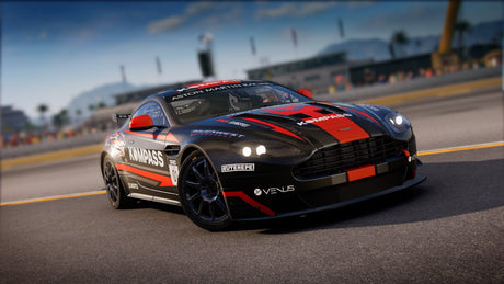 GRID Legends - PlayStation 4 - Video Games by Electronic Arts The Chelsea Gamer
