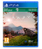 Away: The Survival Series - PlayStation 4 - Video Games by Perpetual Europe The Chelsea Gamer