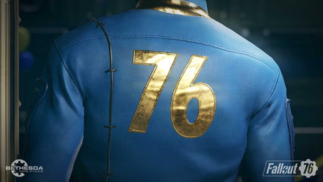 Fallout 76 - Power Armour Edition - Video Games by Bethesda The Chelsea Gamer