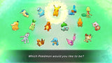 Pokémon Mystery Dungeon: Rescue Team DX - Nintendo Switch - Video Games by Nintendo The Chelsea Gamer