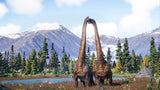 Jurassic World Evolution 2 - PlayStation 4 - Video Games by Sold Out The Chelsea Gamer