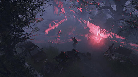 The Last Stand: Aftermath - Xbox Series X - Video Games by Merge Games The Chelsea Gamer