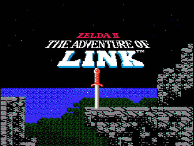 Game & Watch: The Legend of Zelda - Console pack by Nintendo The Chelsea Gamer