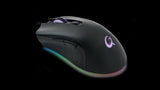 QPAD DX–120 Mouse 12,000 dpi FPS Gaming Mouse - Mice by QPAD The Chelsea Gamer