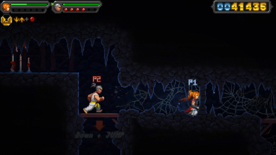 Okinawa Rush - PlayStation 4 - Video Games by Merge Games The Chelsea Gamer