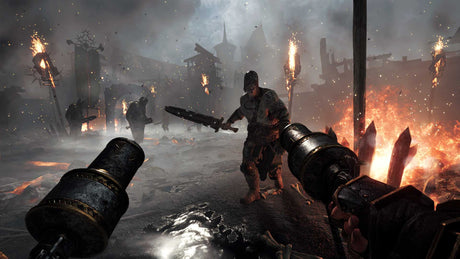 Warhammer Vermintide 2 Deluxe Edition - Video Games by 505 Games The Chelsea Gamer