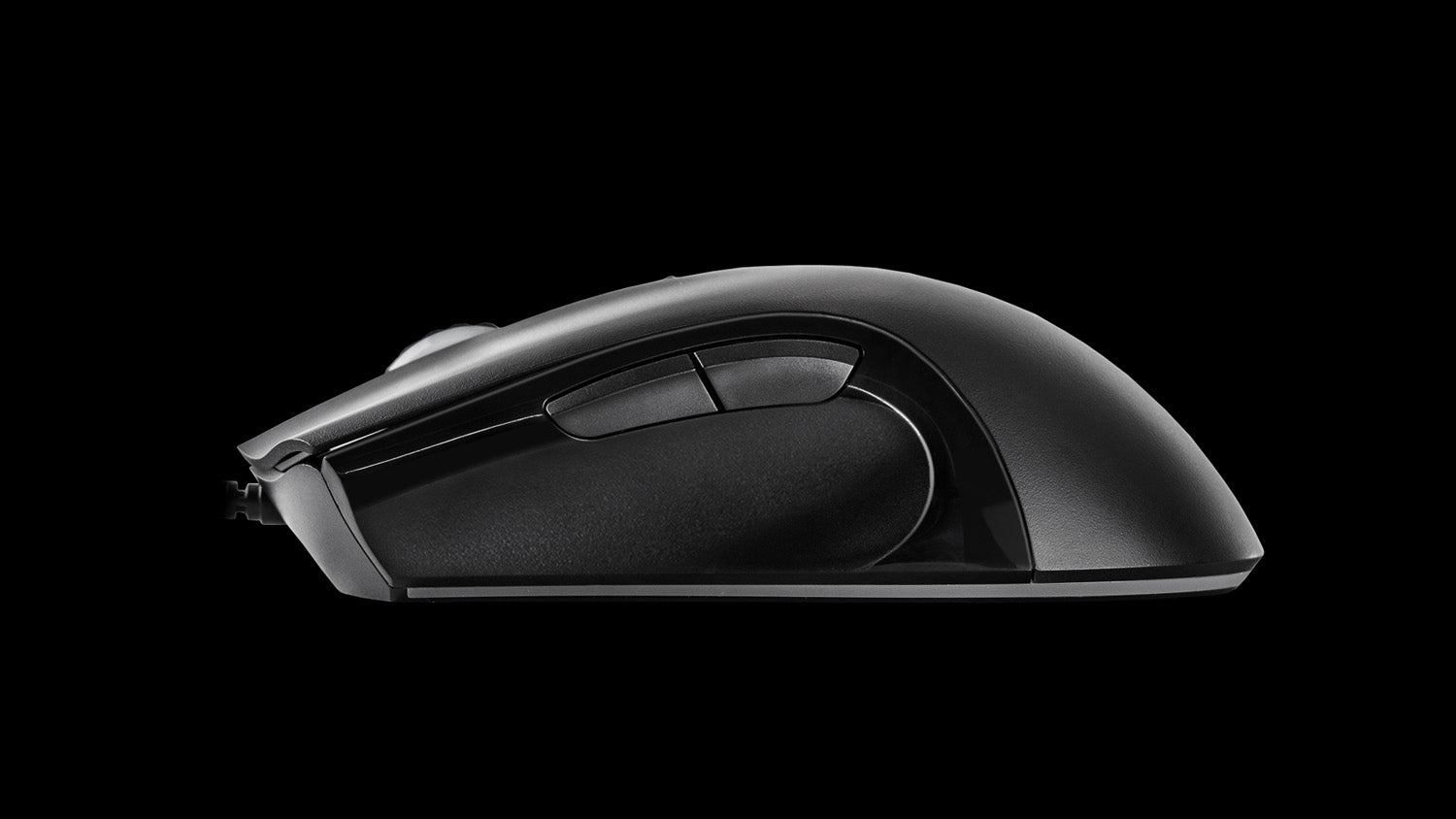 QPAD DX–120 Mouse 12,000 dpi FPS Gaming Mouse - Mice by QPAD The Chelsea Gamer