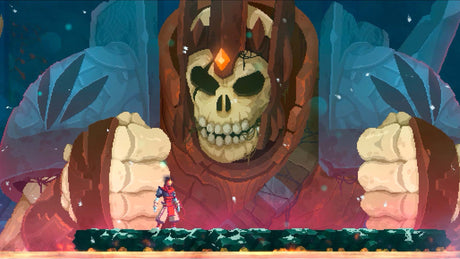 Dead Cells - Action Gamer of the Year - Video Games by Merge Games The Chelsea Gamer