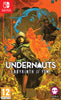 Undernauts: Labyrinth of Yomi - Nintendo Switch - Video Games by Numskull Games The Chelsea Gamer