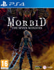 Morbid: The Seven Acolytes - PlayStation 4 - Video Games by Merge Games The Chelsea Gamer