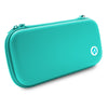 STEALTH Travel Case for Nintendo Switch Lite - SL-01 - Turquoise - Console Accessories by ABP Technology The Chelsea Gamer