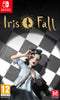 Iris Fall - Video Games by Numskull Games The Chelsea Gamer