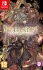 Brigandine: The Legend of Runersia - Nintendo Switch - Video Games by Numskull Games The Chelsea Gamer