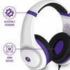 STEALTH XP-Royale Stereo Gaming Headset (Metallic Purple) - Console Accessories by ABP Technology The Chelsea Gamer