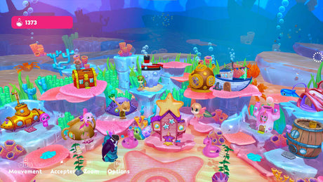 Fantasy Friends: Under the Sea - Video Games by Merge Games The Chelsea Gamer