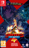 Streets of Rage 4 - Anniversary Edition - Nintendo Switch - Video Games by Merge Games The Chelsea Gamer