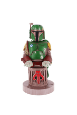 Star Wars "Boba Fett" - Cable Guy - Console Accessories by Exquisite Gaming The Chelsea Gamer