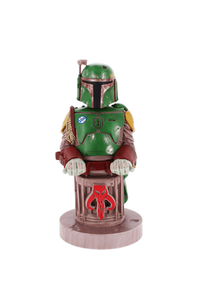 Star Wars "Boba Fett" - Cable Guy - Console Accessories by Exquisite Gaming The Chelsea Gamer