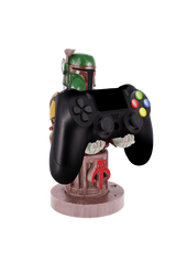 Star Wars "Boba Fett" - Cable Guy - Console Accessories by Exquisite Gaming The Chelsea Gamer
