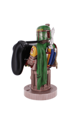 Star Wars "Boba Fett" - Cable Guy - Console Accessories by Exquisite Gaming The Chelsea Gamer