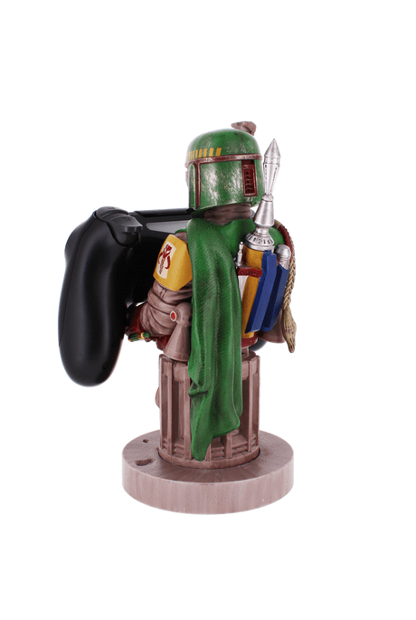 Star Wars "Boba Fett" - Cable Guy - Console Accessories by Exquisite Gaming The Chelsea Gamer