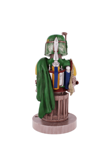 Star Wars "Boba Fett" - Cable Guy - Console Accessories by Exquisite Gaming The Chelsea Gamer