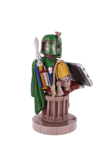 Star Wars "Boba Fett" - Cable Guy - Console Accessories by Exquisite Gaming The Chelsea Gamer