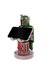 Star Wars "Boba Fett" - Cable Guy - Console Accessories by Exquisite Gaming The Chelsea Gamer