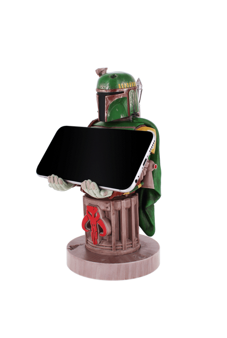 Star Wars "Boba Fett" - Cable Guy - Console Accessories by Exquisite Gaming The Chelsea Gamer