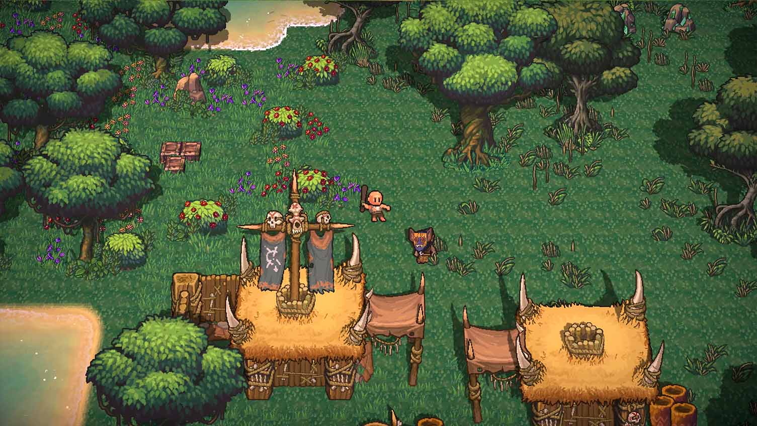 The Survivalists - Video Games by Sold Out The Chelsea Gamer