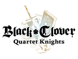 Black Clover: Quartet Knights - Video Games by Bandai Namco Entertainment The Chelsea Gamer
