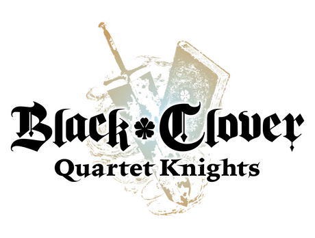 Black Clover: Quartet Knights - Video Games by Bandai Namco Entertainment The Chelsea Gamer