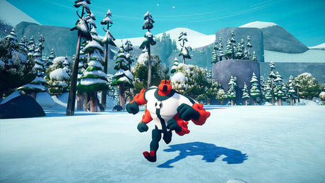 Ben 10: Power Trip - Xbox - Video Games by Bandai Namco Entertainment The Chelsea Gamer