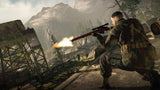 Sniper Elite 4 - Nintendo Switch - Video Games by Sold Out The Chelsea Gamer