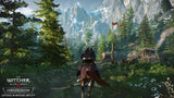 The Witcher III: Wild Hunt Complete Edition - Nintendo Switch - Video Games by Bandai Namco Entertainment The Chelsea Gamer