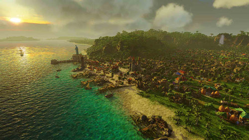 Port Royale 4: Extended Edition - PlayStation 5 - Video Games by Kalypso Media The Chelsea Gamer