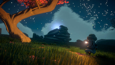 Yonder: The Cloud Catcher Chronicles - Nintendo Switch - Video Games by Merge Games The Chelsea Gamer