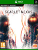 Scarlet Nexus - Xbox - Video Games by Bandai Namco Entertainment The Chelsea Gamer