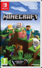 Minecraft - Nintendo Switch - Video Games by Nintendo The Chelsea Gamer