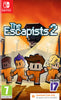 The Escapists 2 - Nintendo Switch - Video Games by Sold Out The Chelsea Gamer