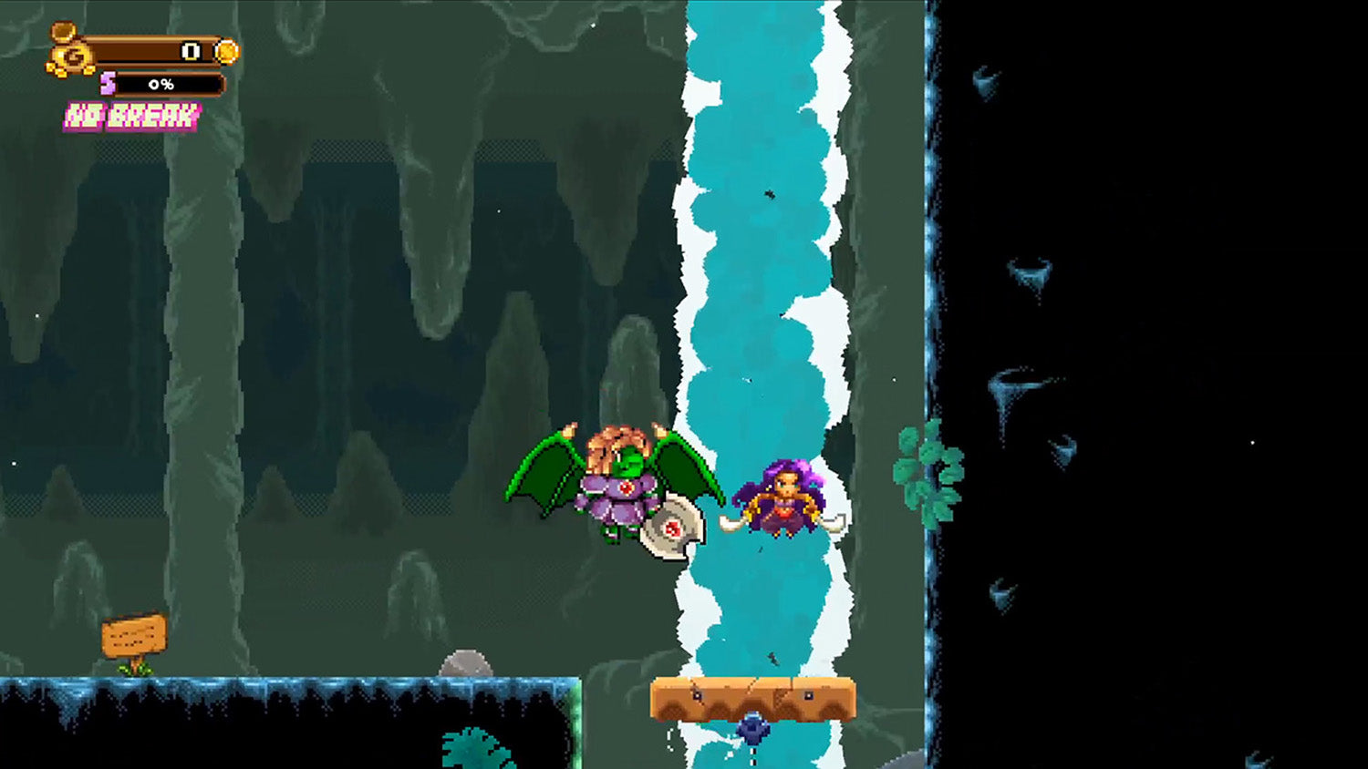 Golden Force - PlayStation 4 - Video Games by Merge Games The Chelsea Gamer