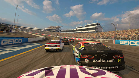 NASCAR Rivals - Nintendo Switch - Video Games by U&I The Chelsea Gamer