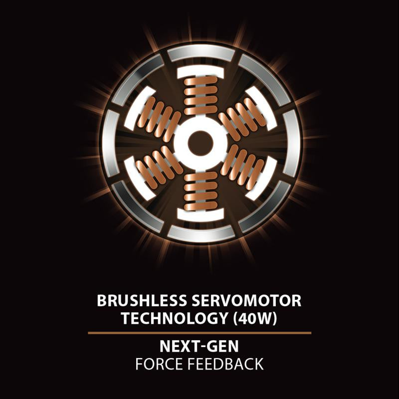 Thrustmaster TS-PC Racer Racing Wheel - Console Accessories by Thrustmaster The Chelsea Gamer