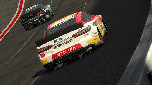 NASCAR Rivals - Nintendo Switch - Video Games by U&I The Chelsea Gamer